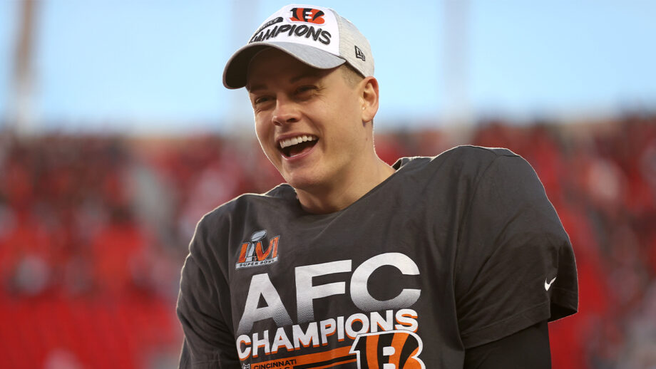 The Journey Of Joe Burrow’s Incredible Rise, Read This! - 1