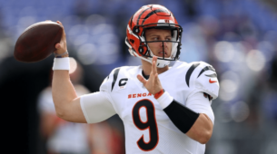 The Journey Of Joe Burrow’s Incredible Rise, Read This!