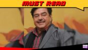 The Kashmiri Pandits must get  back their homes in Kashmir – Shatrughan Sinha on ‘The Kashmir Files’