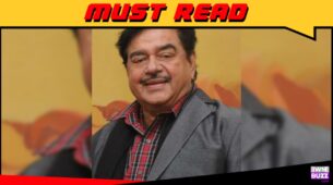 The Kashmiri Pandits must get  back their homes in Kashmir – Shatrughan Sinha on ‘The Kashmir Files’
