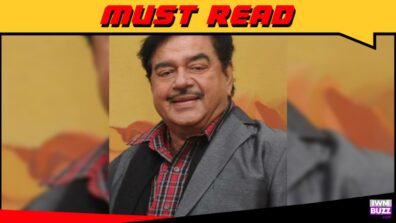 The Kashmiri Pandits must get  back their homes in Kashmir – Shatrughan Sinha on ‘The Kashmir Files’