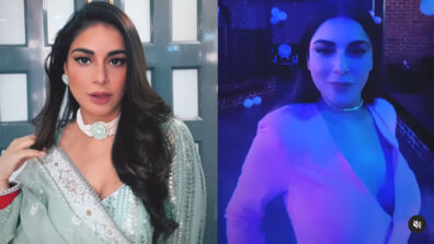 The Kundali Bhagya actress Shraddha Arya wants to enjoy a special type of ‘feeling’, here’s how you can be the lucky one