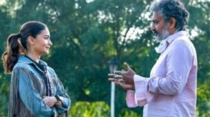 The only reason I am bothering to clarify…: Alia Bhatt breaks silence on reports of rift with RRR team