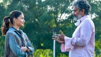 The only reason I am bothering to clarify…: Alia Bhatt breaks silence on reports of rift with RRR team