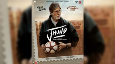 Unknown Facts About Amitabh Bachchan’s Jhund That You Must Know