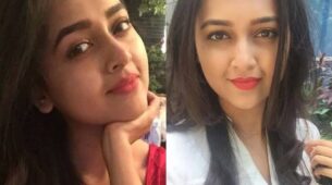 The Real Selfie Queen: When Tejasswi Prakash Taught Us How To Slay A Selfie