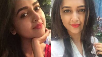 The Real Selfie Queen: When Tejasswi Prakash Taught Us How To Slay A Selfie