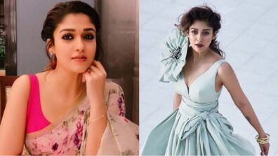 The Rise and Evolution of Nayanthara, Read Out