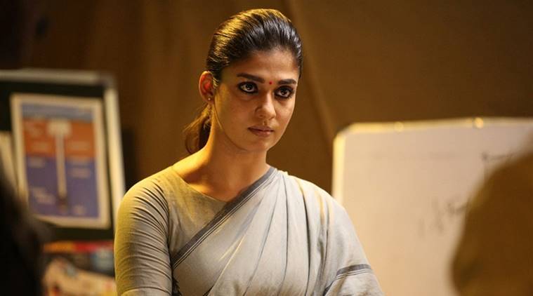 The Rise and Evolution of Nayanthara, Read Out - 2