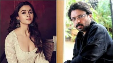 The Sanjay Bhansali-Alia Bhatt Connection Runs Deep, The Untold Story