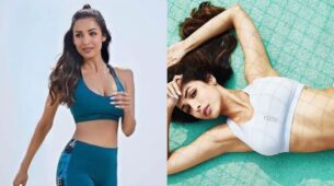The Secret Is Out: Learn How Bollywood Stars Like Malaika Arora Keep Their Bodies In Shape