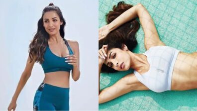 The Secret Is Out: Learn How Bollywood Stars Like Malaika Arora Keep Their Bodies In Shape