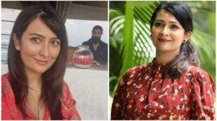 The Secret Is Out: Learn How Radhika Pandit Stays In Shape And Looks So Good