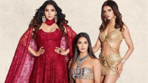 The Talented Mohan Sisters: Shakti, Neeti, And Kriti Mohan Giving Their Best To Bollywood