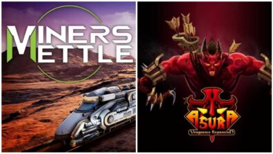 The Top 3 Must-Play PC Games By Indian Developers