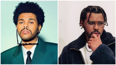 The Weeknd’s Hairstyles From ‘Can’t Feel My Face’ To ‘Save Your Tears’; Pictures Here