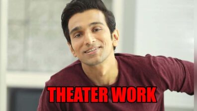 Theater work of Pratik Gandhi: check out