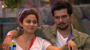 There’s no truth to this: Shamita Shetty denies breakup rumours with BF Raqesh Bapat, fans super happy