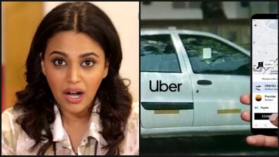 There’s no way…: Swara Bhaskar lashes out at Uber after driver allegedly runs away with her groceries