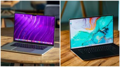 These 3 Laptops With Advanced Hardware Are Ideal For Heavy Software Users