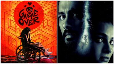 These 3 South Indian Horror Films Are Absolutely Scary, Check Out Aval (2017), Maya (2015), And More Movies