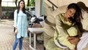 These 5 Looks Of Rakul Preet Singh In Chikankari Kurta Are Outstanding, Take A Look