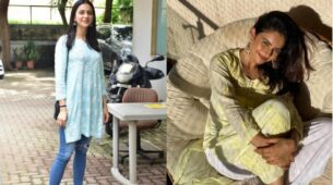 These 5 Looks Of Rakul Preet Singh In Chikankari Kurta Are Outstanding, Take A Look