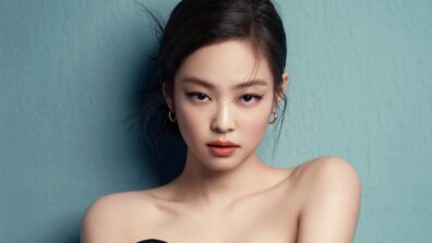 These 7 Images From Blackpink’s Jennie’s Home Will Give You A Glimpse Into Her Opulent Lifestyle