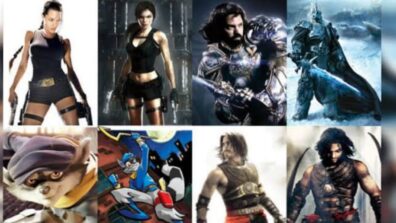 These Five Popular Games Are Based On Hollywood Blockbusters: Check Out