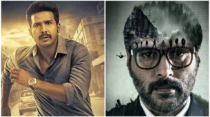 These Five Suspenseful Southern Films Will Leave You Gobsmacked: From Dhuruvangal Pathinaaru To Anjaam Pathira