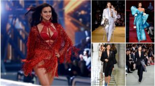 These Iconic Runway Moments Of Irina Shayk Will Make Your Jaw Drop