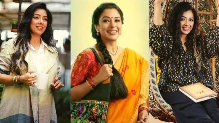 Things You Might Wanna Know About Rupali Ganguly, A Famous Telly Actress, Check It Out - 1