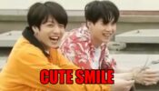 This BTS Member’s Smile Is Epic And We Are Loving It: Checkout