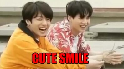 This BTS Member’s Smile Is Epic And We Are Loving It: Checkout