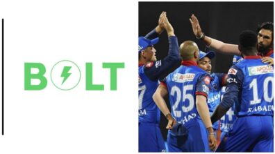 This IPL Season, Who Is Sponsoring Delhi Capitals? Find Out