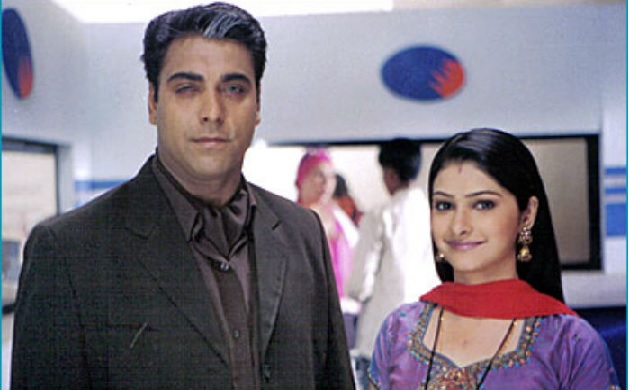 Throwback To The Most Nostalgic Show Starring Ram Kapoor, Can You Guess? - 1