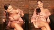 Throwback To Time When Nora Fatehi Felt Completely Shy Due To Her Dress
