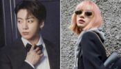 Throwback To When BTS Jungkook & BLACKPINK Lisa’s Dating Rumours Took Internet Down