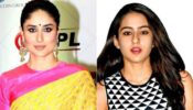 Throwback To When Kareena Kapoor Khan Was Mocked While She Gave Advice To Sara Ali Khan