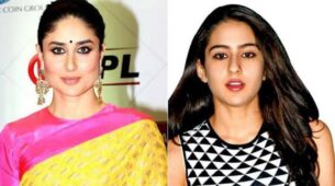Throwback To When Kareena Kapoor Khan Was Mocked While She Gave Advice To Sara Ali Khan