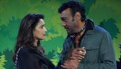 Jackie Shroff And Madhuri Dixit Take Us Back To The 90’s With These Dance Video: Checkout