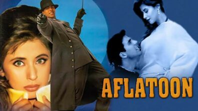 Shocking! Akshay Kumar calls his movie ‘Aflatoon’ a flop, read to know