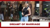 Throwback To When Sai Tamhankar Revealed She Had Dreamt Of Marrying Aamir Khan