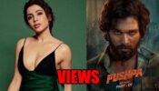 Throwback To When Samantha Ruth Prabhu Opened About Her Views On Pushpa: Checkout