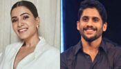 Samantha Ruth Prabhu reveals she has ‘hard feelings’ for Naga Chaitanya, says, “if you put us in a room…”