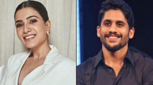 Samantha Ruth Prabhu reveals she has ‘hard feelings’ for Naga Chaitanya, says, “if you put us in a room…”