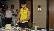 Tiger Shroff celebrates birthday on sets of Heropanti 2, deets inside