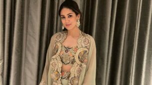 Next Bride To Be? Here’s Mira Rajput’s Sartorial Outfit You Must Have An Eye On