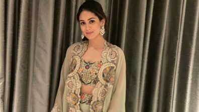 Next Bride To Be? Here’s Mira Rajput’s Sartorial Outfit You Must Have An Eye On