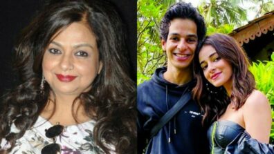 Neelima Azim Opens Up About Ishaan Khatter And Ananya Panday’s Rumoured Relationship: Read On